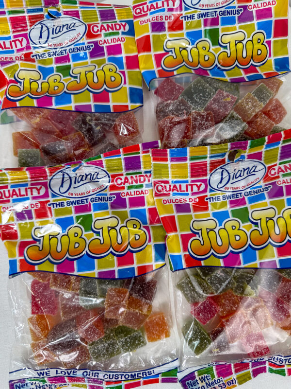 4-Pack Diana Jub Jub *New Item* - Image 3