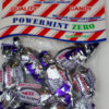 Large Bag - Powermints Zero - Sugar Free