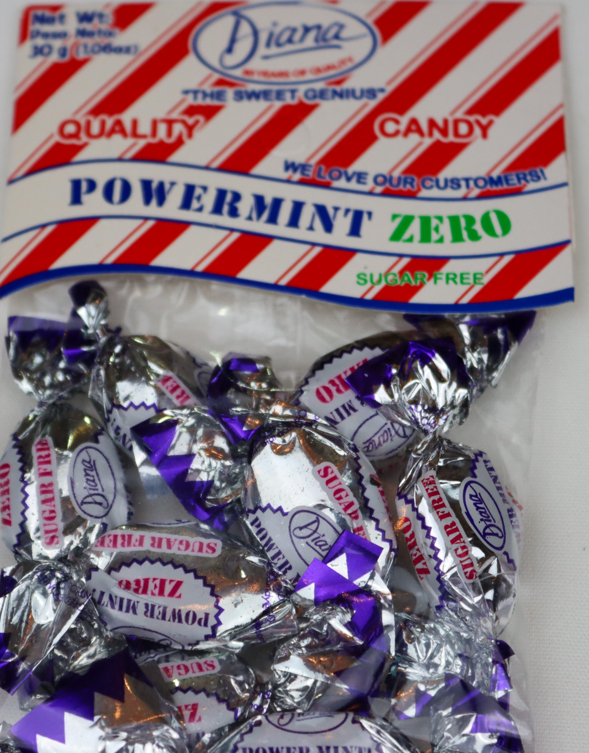 Large Bag - Powermints #1 BEST SELLER MINTS - Image 5