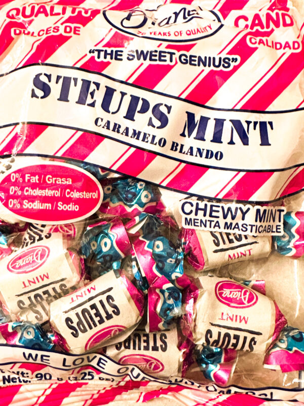 Soft Candies & Chews