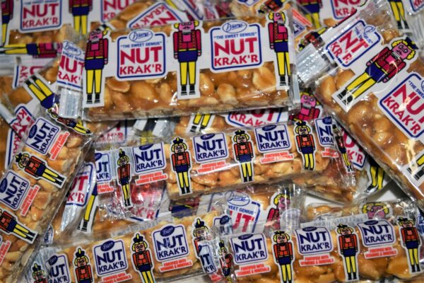 Speciality Products - Limited Time Only