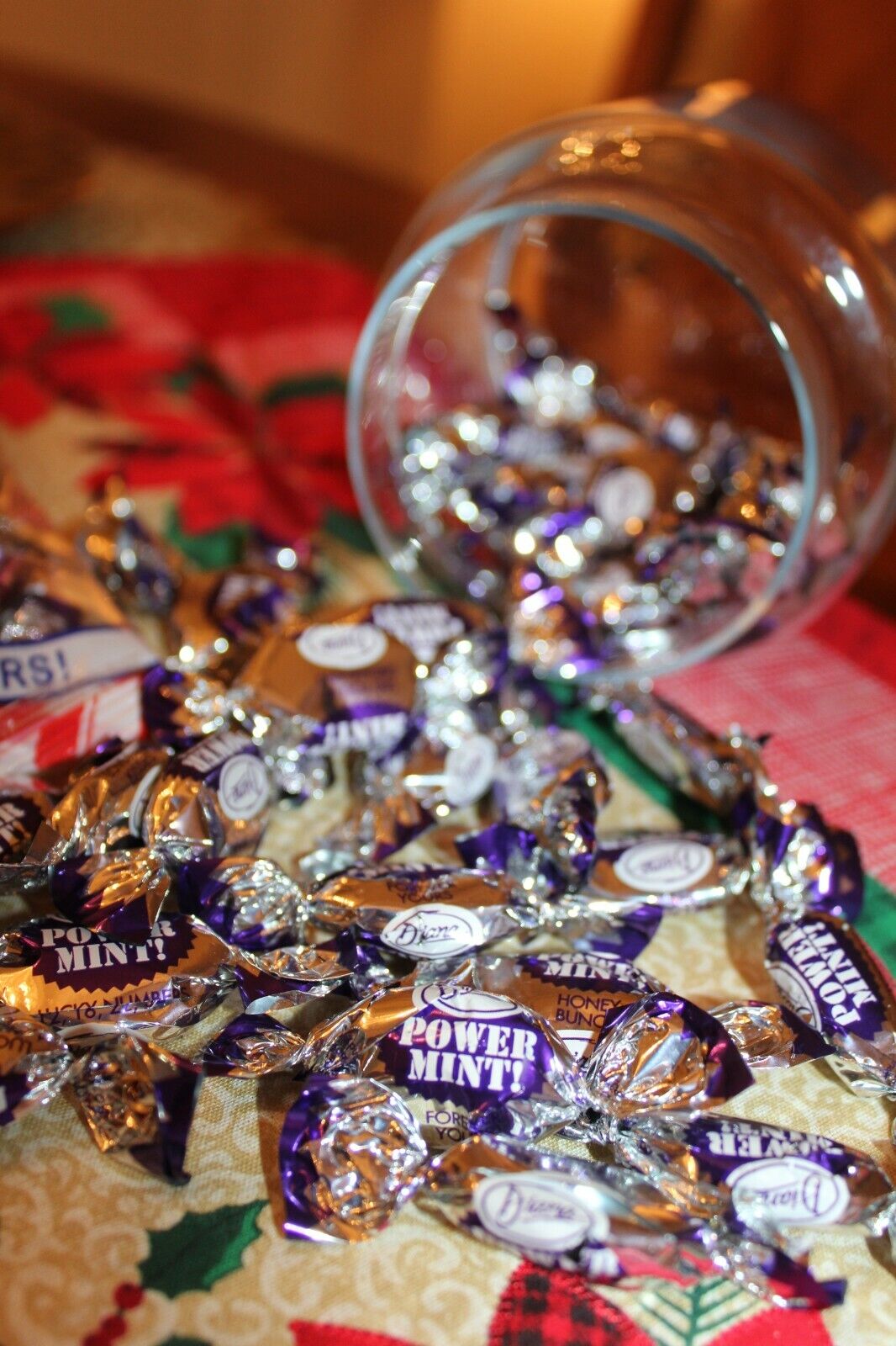 Large Bag - Powermints #1 BEST SELLER MINTS