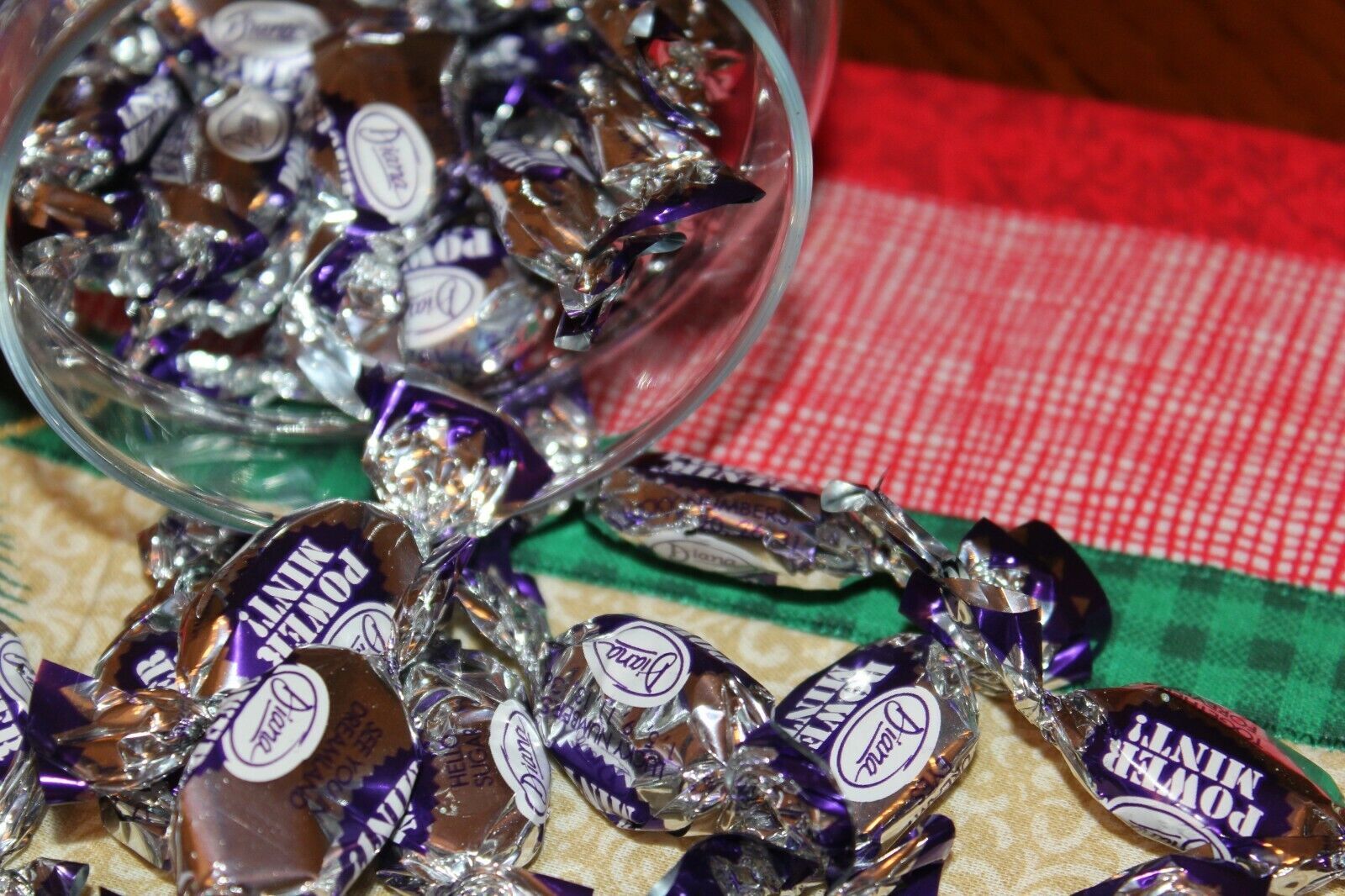 Large Bag - Powermints #1 BEST SELLER MINTS - Image 9