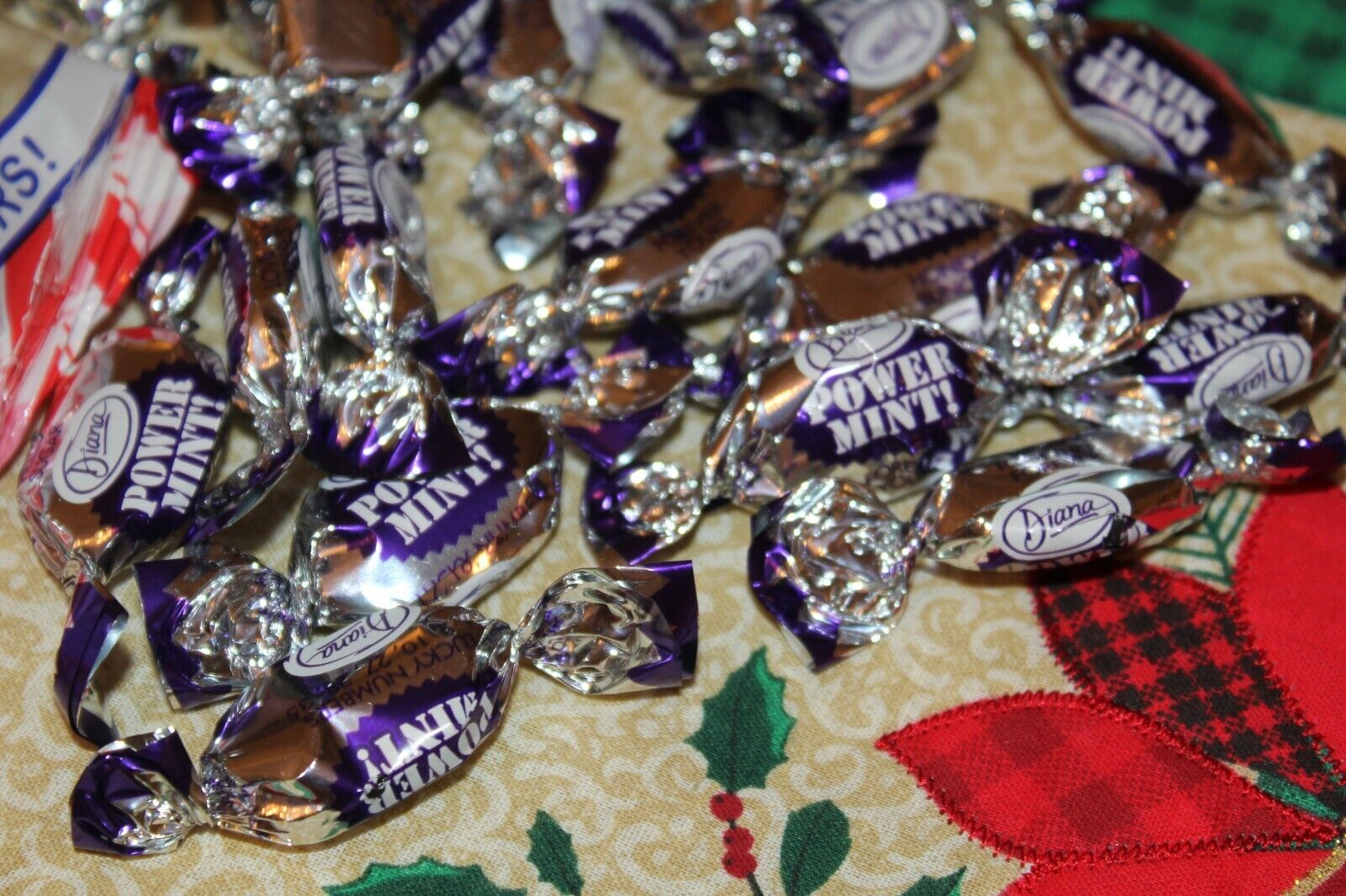 Large Bag - Powermints #1 BEST SELLER MINTS - Image 8