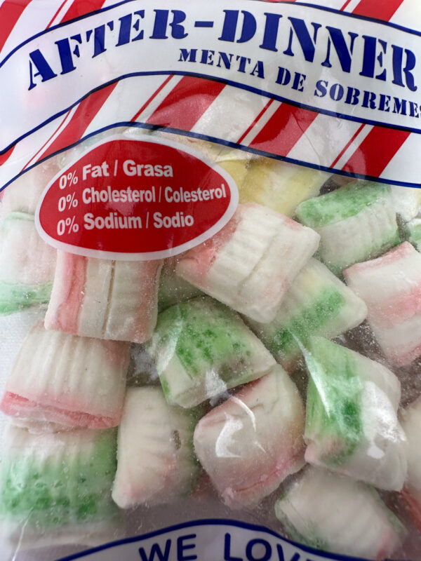 4-Pack After-Dinner Mints - Image 5