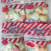 4-Pack Gourmet Flavorful Marshmallows *New Item!