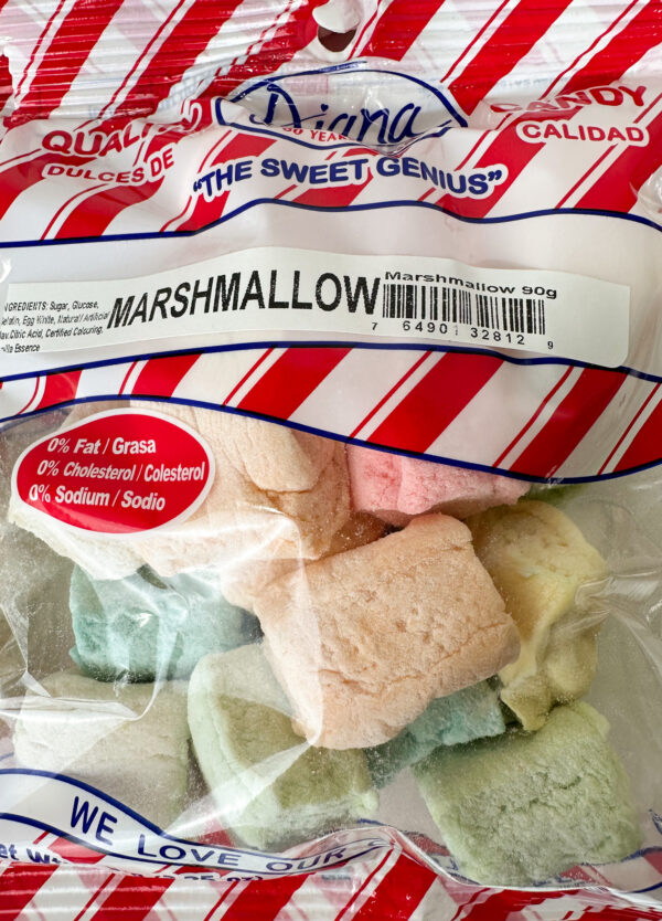 1-Pack Marshmallow Puffs - Image 4