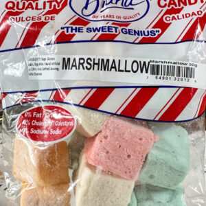 Marshmallow