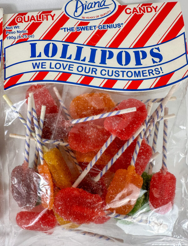 2-Pack Guava Lollipops - Image 3