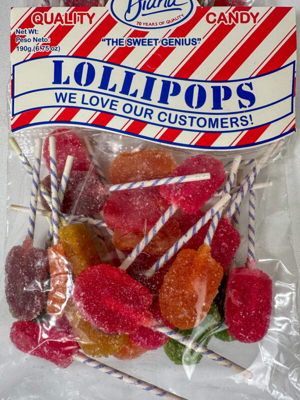 2-Pack Guava Lollipops - Image 5