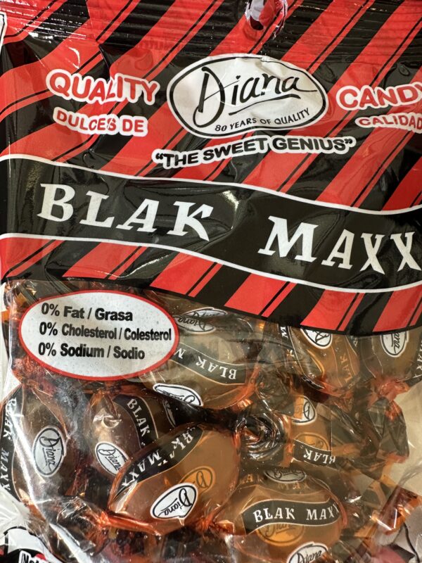 Blak Maxx *New Item*