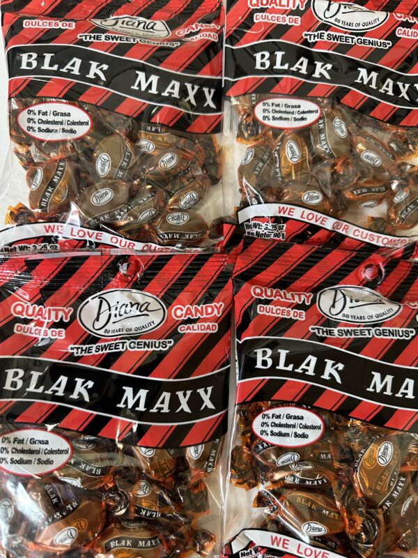 Blak Maxx *New Item* - Image 3
