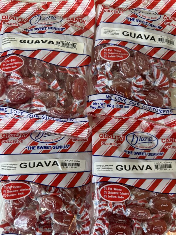 Guava *New Item*