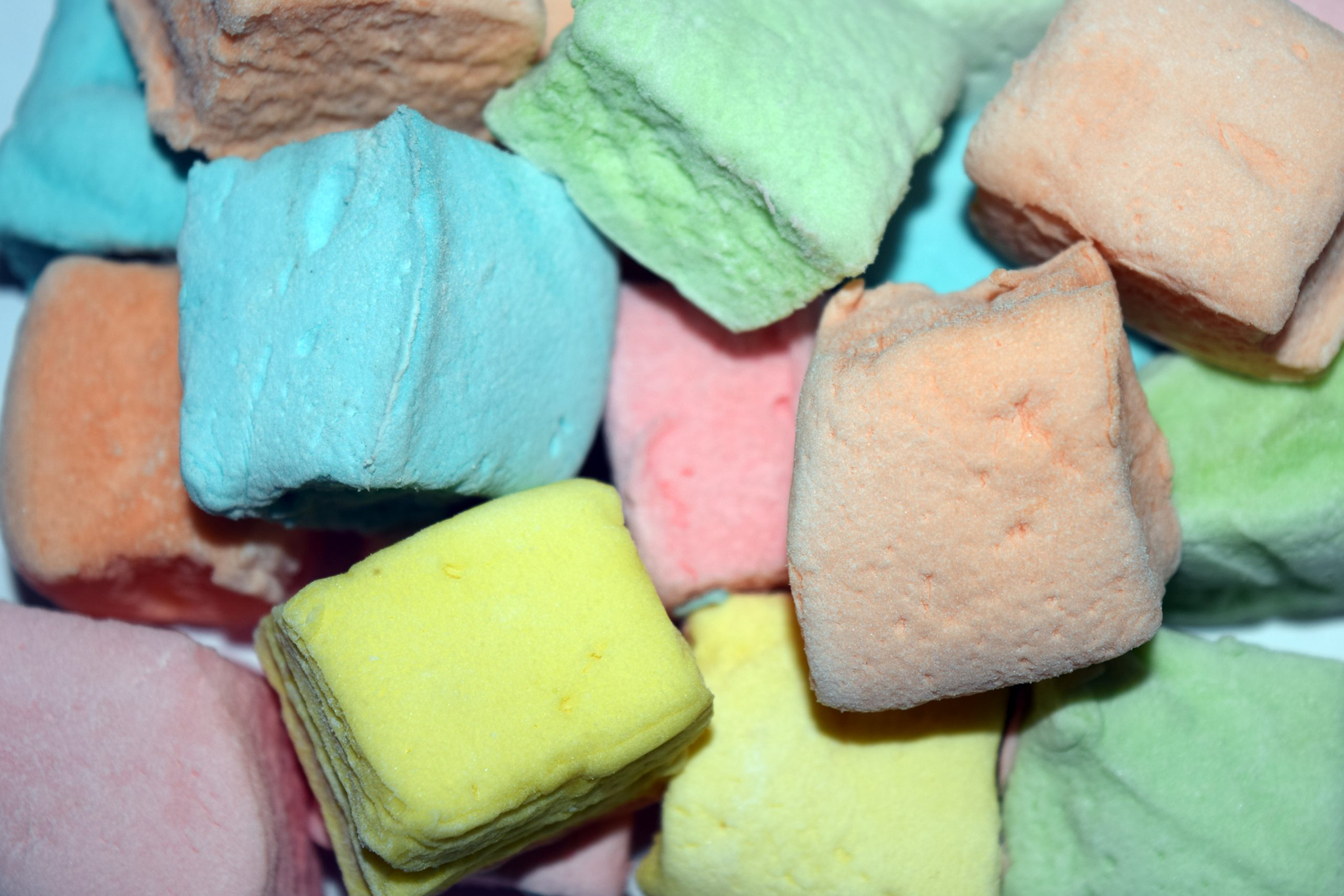 4-Pack Gourmet Flavorful Marshmallows *New Item! - Image 4